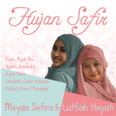 Hujan Safir - EP - Meyda Sefira