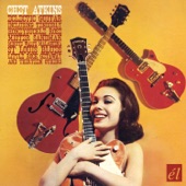 Chet Atkins - Sunrise Serenade