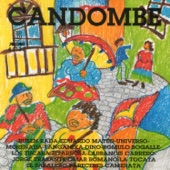 Candombé de la Cocina artwork