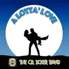 A Lotta' Love (feat. Amber Rose & Mike Lusk) - Single album lyrics, reviews, download