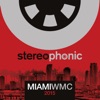 Stereophonic Miami WMC 2015, 2015