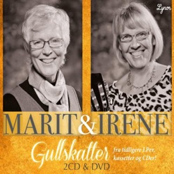 Marit Og Irene - Jeg Har Ofte Hørt Om Himlen