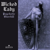 Wicked Lady - Voodoo Chile
