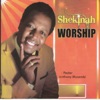 Shekinah Worship