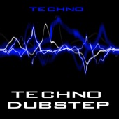 Techno Dubstep artwork