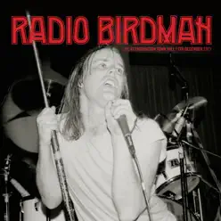 Live at Paddington Town Hall 12th December 1977 - Radio Birdman