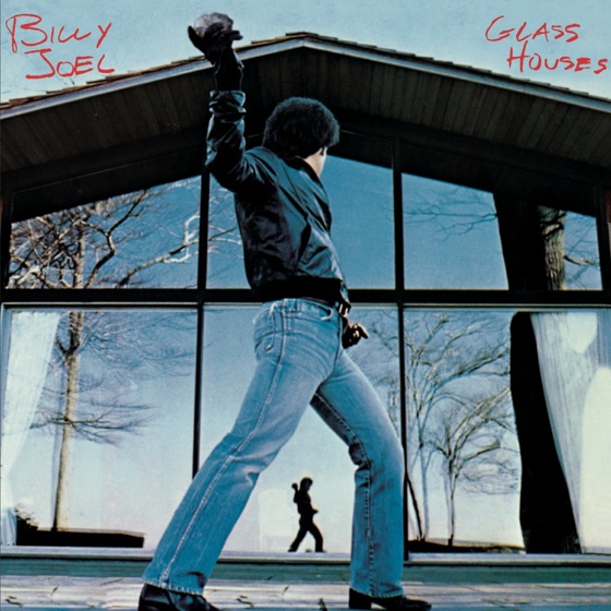 Cover artwork for Through the Long Night