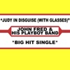 Judy In Disguise (With Glasses) - Single