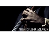 The Disciples of Jazz, Vol. 4 - EP artwork