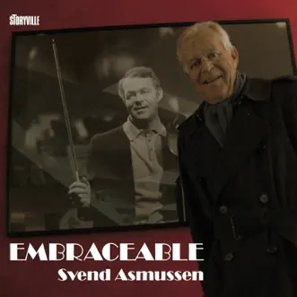 Embraceable (feat. Georges Arvanitas, Charles Saudrais & Patrice Caratini) by Svend Asmussen album reviews, ratings, credits