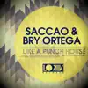 Like a Punch House - Single album lyrics, reviews, download
