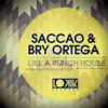 Stream & download Like a Punch House - Single