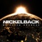 Edge of a Revolution - Nickelback lyrics