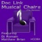 Musical Chairs - Doc Link lyrics