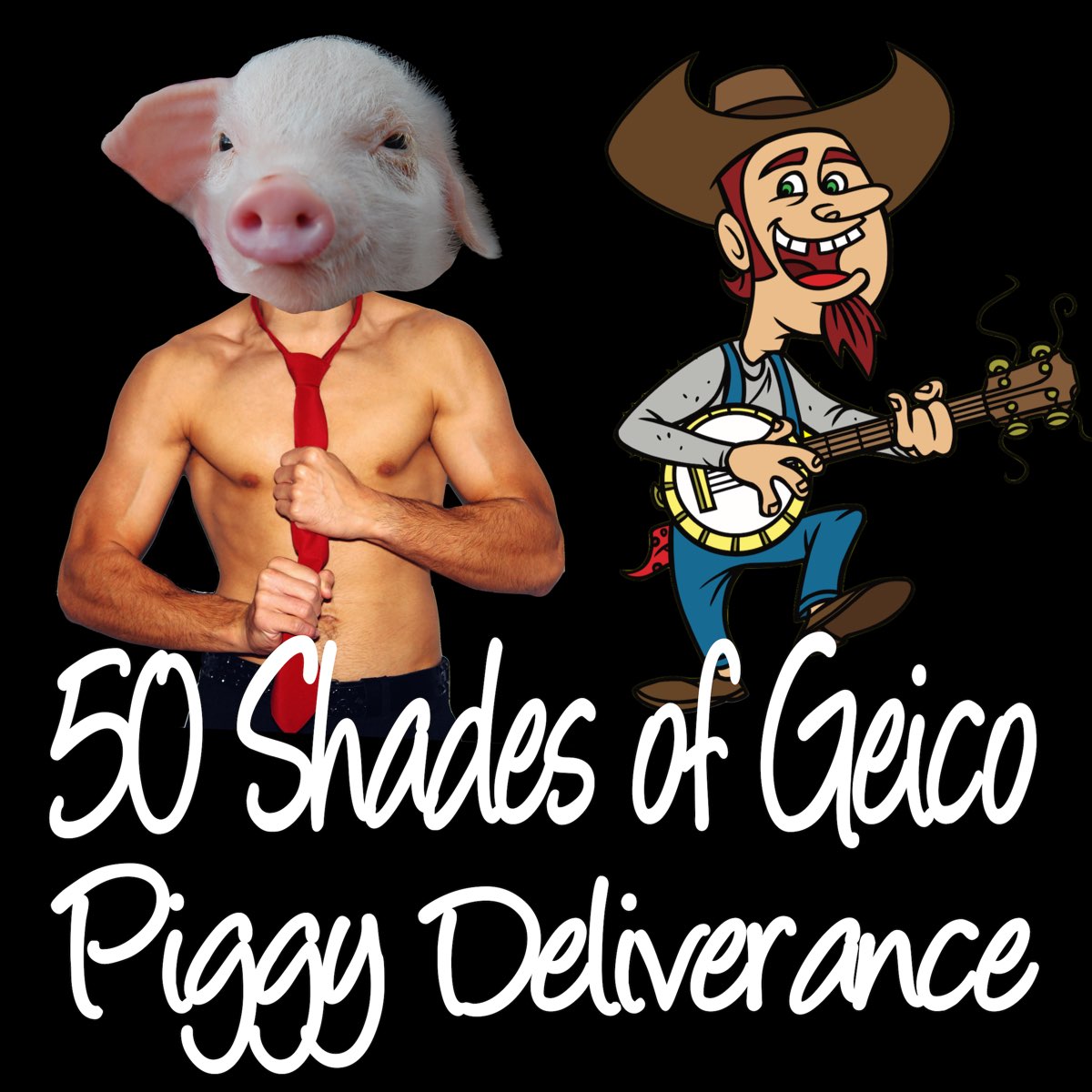 Deliverance Squeal Like A Pig Ringtone