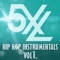 Gameboy Symphony (Slow Electro Rap Mix) - 5xL Beats lyrics