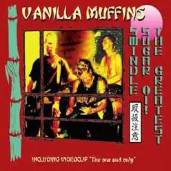 The Greatest Sugar Oi Swindle in Japan - Vanilla Muffins