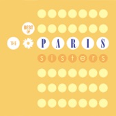 The Paris Sisters: Best Of artwork