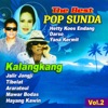 The Best Pop Sunda, Vol. 2, 2012