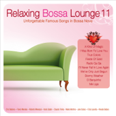 Relaxing Bossa Lounge, Vol. 11 - Verschillende artiesten