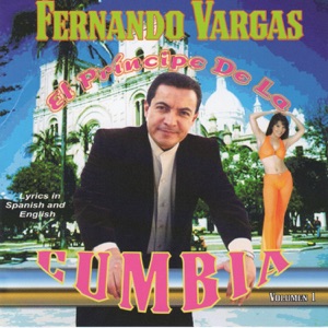 Fernando Vargas - Boca Dulce Boca - Line Dance Choreograf/in