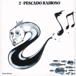 Pescado Rabioso - Como el Viento Voy a Ver
