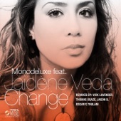 Change (feat. Jaidene Veda) [Mr. Deep] artwork