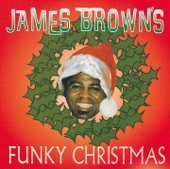 Soulful Christmas by James Brown