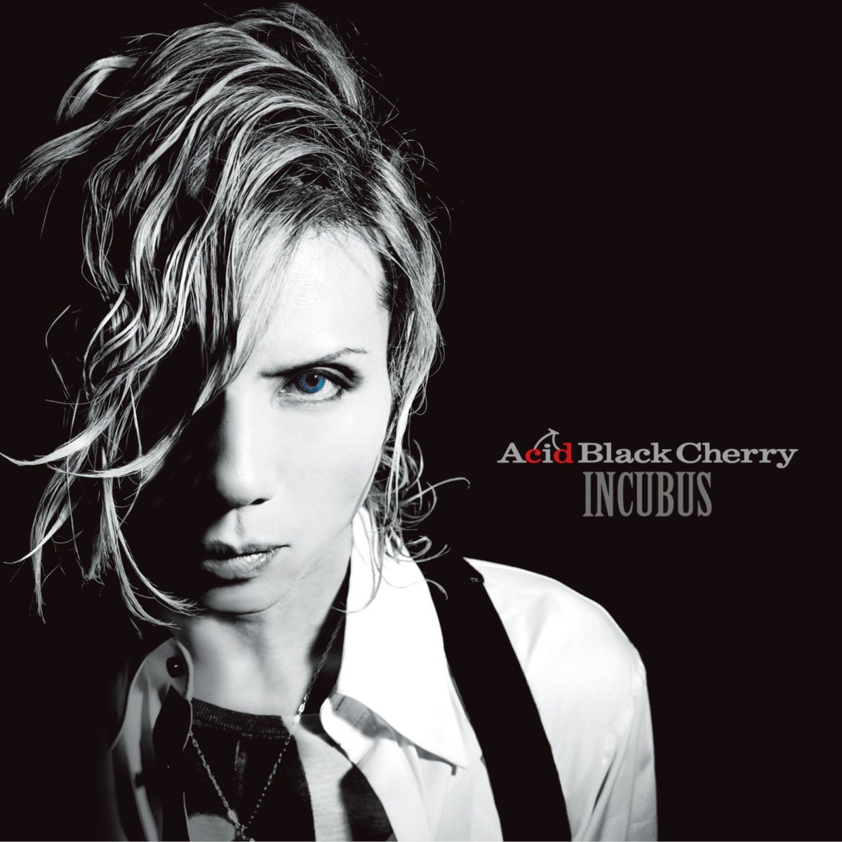 ‎incubus Single By Acid Black Cherry On Apple Music 