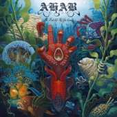 Ahab - Like Red Foam (The Great Storm)