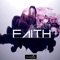 Faith (Dino-M Remix) - Kostas T lyrics