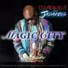 Magic City (feat. Jadakiss) - Single album lyrics, reviews, download