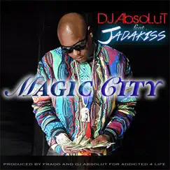Magic City (feat. Jadakiss) Song Lyrics