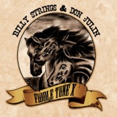 Billy Strings, Don Julin - Salt Creek - Old Joe Clark