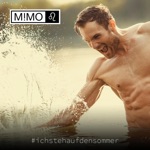 Ich steh auf den Sommer