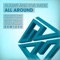 All Around (Marsbeing Remix) - 5ugar & Eva Kade lyrics