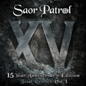 XV: 15 Year Anniversary Edition – Total Reworx, Vol. 1 artwork