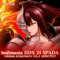 beatmania IIDX 21 SPADA ORIGINAL SOUNDTRACK VOL.2 selection ジャケット写真