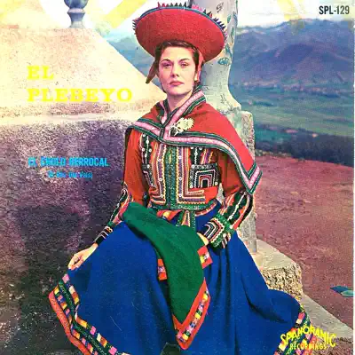 El Plebeyo (Remastered Original Recordings) - Cholo Berrocal El Plebeyo (Remastered Original Recordings) - Cholo Berrocal