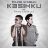 Kasihku (feat. Reno Castello) - Single