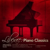 Liberace: Piano Classics artwork
