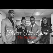 Praise the Lamb artwork