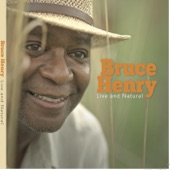 Bruce Henry - Song for My Father (Live)