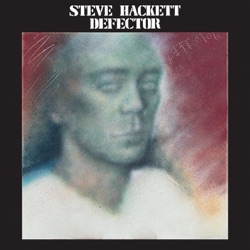 Steve Hackett - Hammer In the Sand
