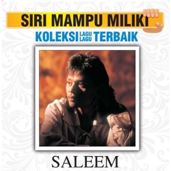Saleem - Juwita