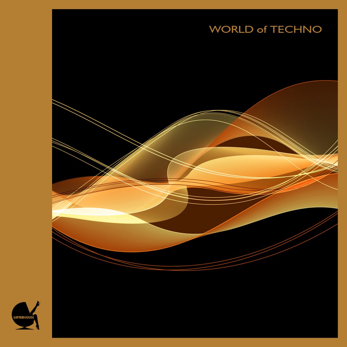 ‎World of Techno by Various Artists on Apple Music