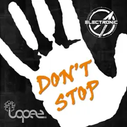 Don't Stop - Single - Lopez Don't Stop - Single - Lopez