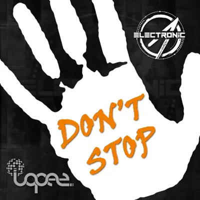Don't Stop - Single - Lopez