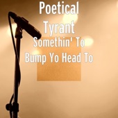 Poetical Tyrant - Intro The Drums (Feat. Arab)