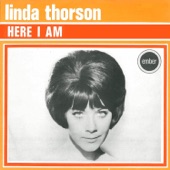 Linda Thorson - Here I Am